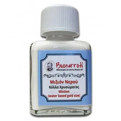 Buonarroti 75 ml Μιξιόν Νερού