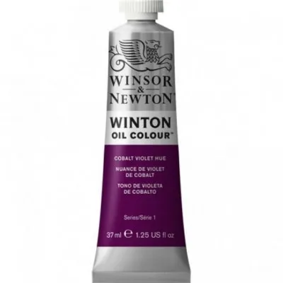Winsor & Newton 37 ml Winton Oil Cobalt Violet Hue
