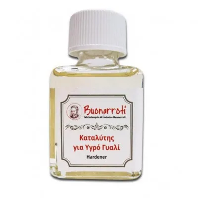Bounarroti 75 ml Καταλύτης για υγρό Γυαλί