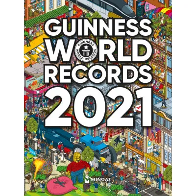 GUINNESS WORLD RECORD