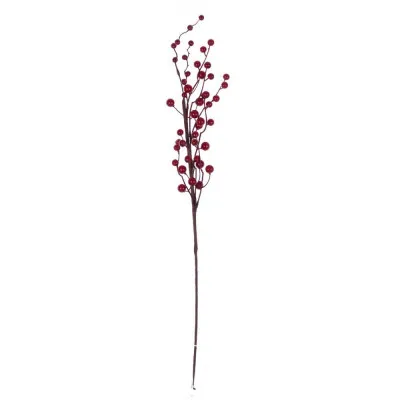 ΚΛΑΔΑΚΙ BERRIES ΧΙΟΝΙΣΜΕΝΟ ΚΟΚΚΙΝΟ