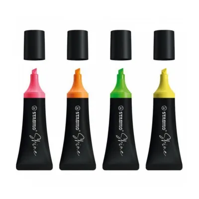 STABILO SHINE 76