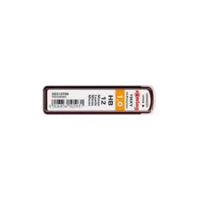 ΜΥΤΕΣ ROTRING 1.0 HB (505931)