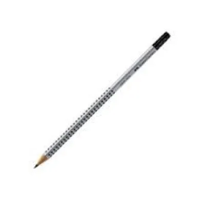 ΜΟΛΥΒΙ AWF GRIP 2001 ΜΕ ΓΟΜΑ 117201 B