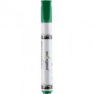 ΜΑΡΚΑΔΟΡΟΣ ΑΣΠΡΟΠΙΝΑΚΑ UNI PWB -202 GREEN