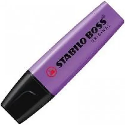 ΜΑΡΚΑΔΟΡΟΣ STABILO BOSS 70/55 ΛΕΒΑΝΤΑ