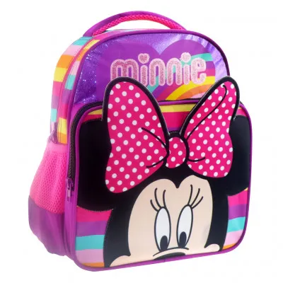 ΤΣΑΝΤΑ ΠΛΑΤΗΣ 27Χ10Χ31 MINNIE
