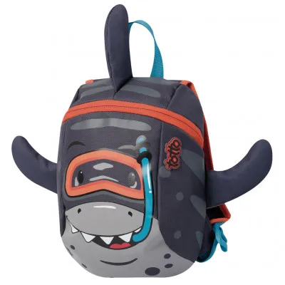 ΤΣΑΝΤΑ ΠΛΑΤΗΣ 21,5X30,5X7 MORRAL CORNEJO GG0 TOTTO