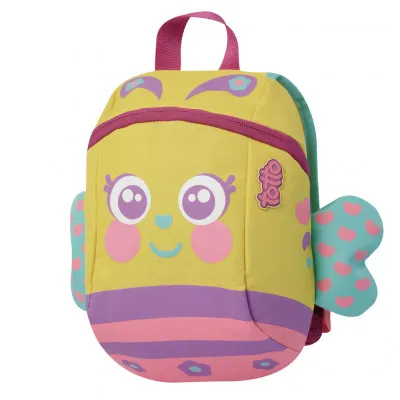 ΤΣΑΝΤΑ ΠΛΑΤΗΣ 21,5X30,5X7 MORRAL CORNEJO A02 TOTTO