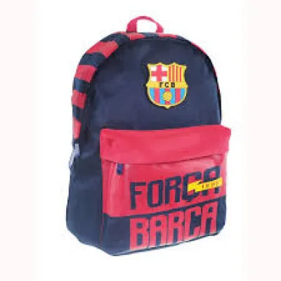 ΤΣΑΝΤΑ ΠΛΑΤΗΣ 30Χ15Χ40 BARCELONA