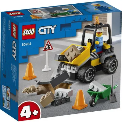 60284 Roadwork Truck