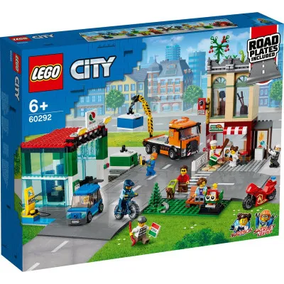60292 Town Center