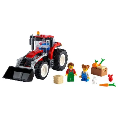 60287 Tractor