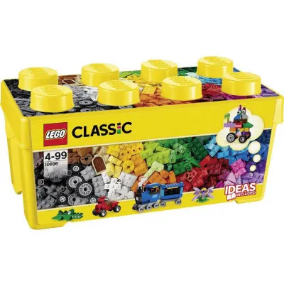 10696 LEGO Medium Creative Brick Box