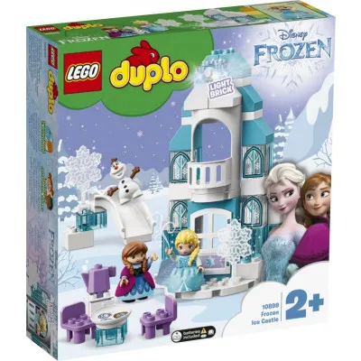 10899 FROZEN ICE CASTLE