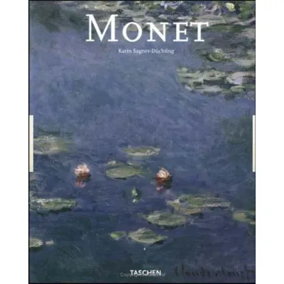 Claude Monet