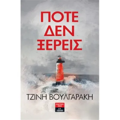 ΠΟΤΕ ΔΕΝ ΞΕΡΕΙΣ