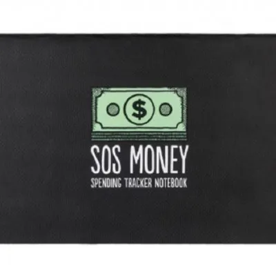 LEG MCBKIT1 MONEY CASH BOOK