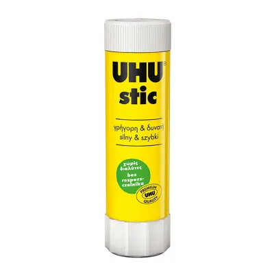 ΚΟΛΛΑ UHU STICK 8.2gr