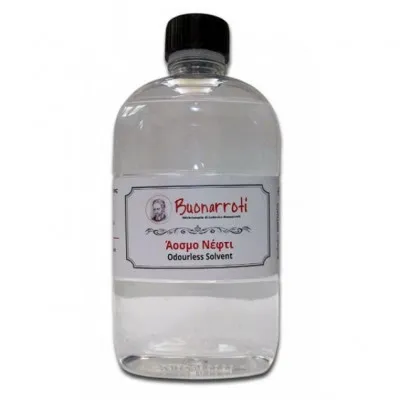 Buonarroti 500ml Νέφτι Ζωγραφικής Άοσμο
