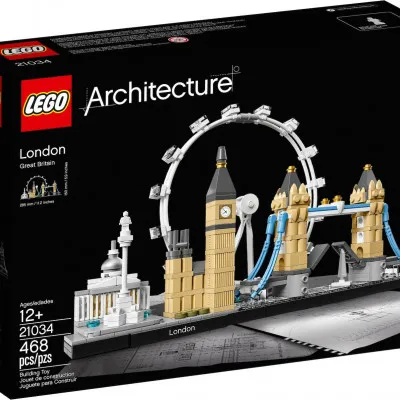 21034 London