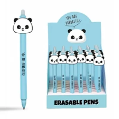 ΣΤΥΛΟ TOTAL GIFT XL1806 PANDA ERASABLE PEN