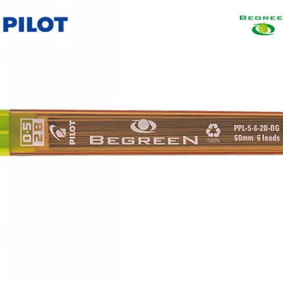 PILOT ΜΥΤΕΣ BG PPL 0.5 2B