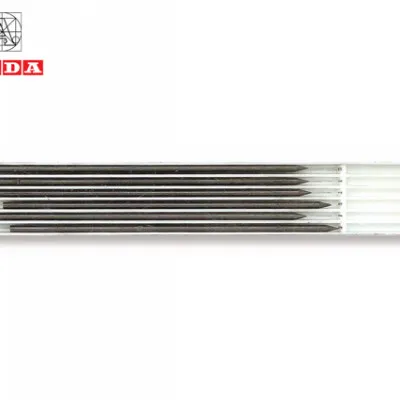 ARDA ΜΥΤΕΣ ΓΙΑ ΜΟΛΥΒΙ ΜΗΧΑΝΙΚΟ ΧΟΝΔΡΟ 2mm 5030