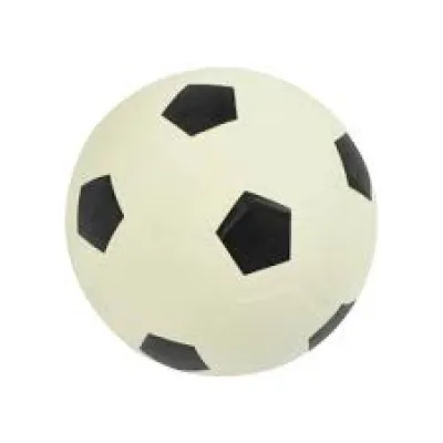 LEG STRES0001 ANTISTRESS BALL - FOOTBALL