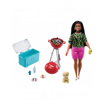 BARBIE ΕΠΙΠΛΑ ( 3 ΣΧΕΔΙΑ)