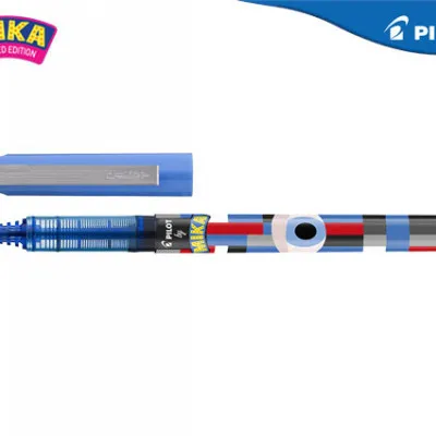 PILOT ΜΑΡΚ. V5 0.5 MIKA 'EYE' ΜΠΛΕ