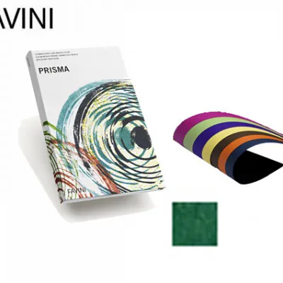 FAVINI ΧΑΡΤΟΝΙ 50Χ70 220γρ ΠΡΑΣΙΝΟ ΣΚ. Νο17
