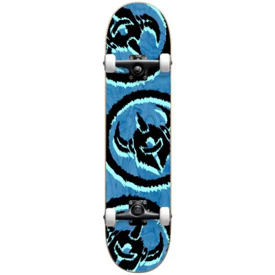 DST-Dissent FP Premiunm Blue 7.875