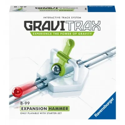 Gravitrax Hammer