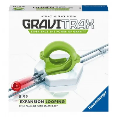Gravitrax Looping