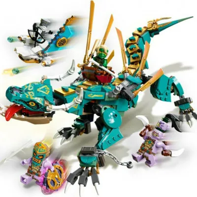71746 Jungle Dragon