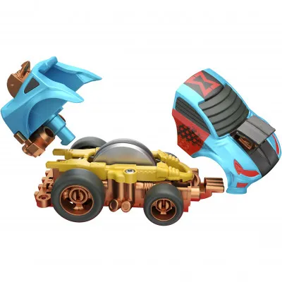 BOOM CITY RACERS S1 SINGLE
