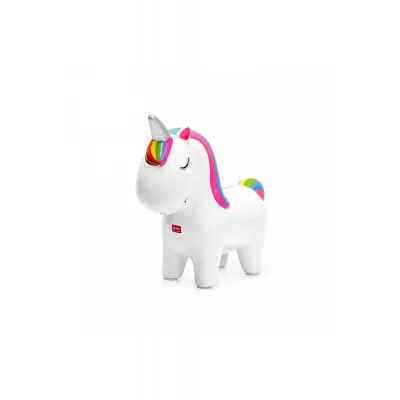 LEG SAVE0010 COIN BANK - UNICORN