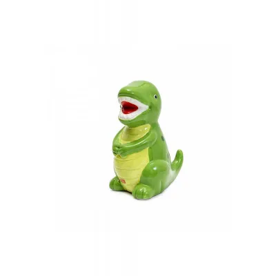 LEG SAVE0000 COIN BANK - DINO