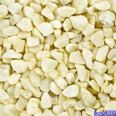 DecoStones 9-13μμ 500γρ champagne