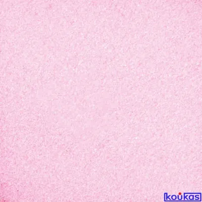 Άμμος χρωματιστή  500μλ rose