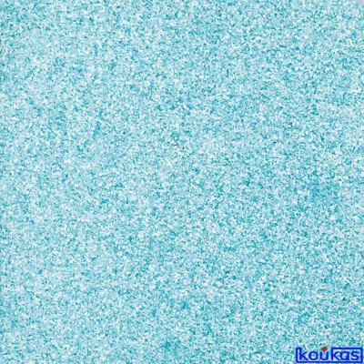 Άμμος χρωματιστή 500μλ light blue