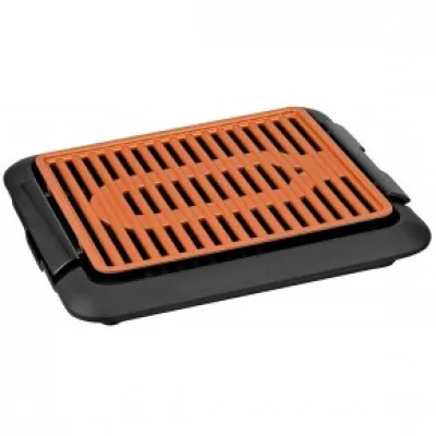 JA802D10 ΗΛΕΚΤΡΙΚΗ ΨΗΣΤΑΡΙΑ 1250W ΚΕΡΑΜΙΚΗ