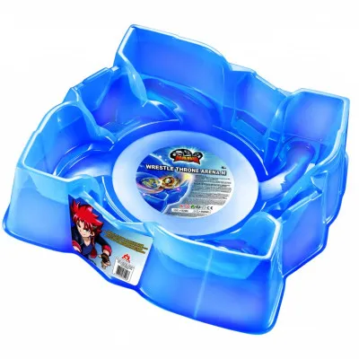 Infinity Nado V Wrestle Throne Arena
