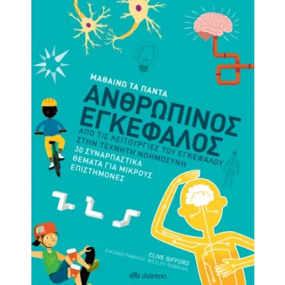 Ανθρώπινος εγκέφαλος