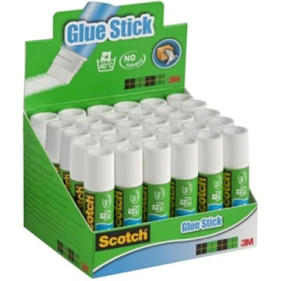 ΚΟΛΛΑ 3Μ 6208 STICK 8gr (6208D30)