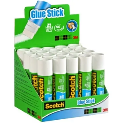 ΚΟΛΛΑ 3Μ 6221 STICK 21gr (6221D20)