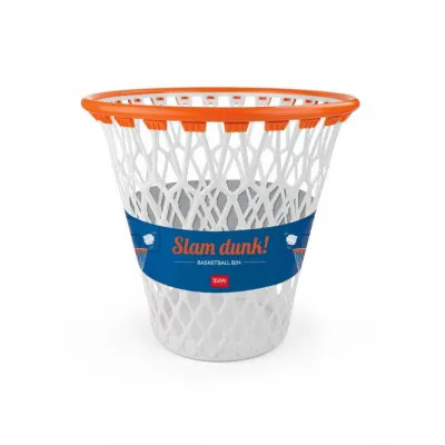 LEG BTC0001 SLAM DUNK-BASKET TRASH