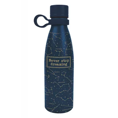 LEG SSB0011 HOT & COLD - VACUUM BOTTLE - STARS