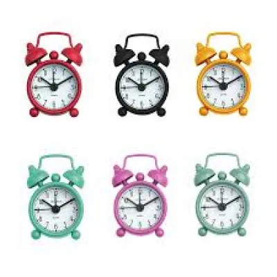 LEG SVEKIT1 MINI TIK TOK CLOCK